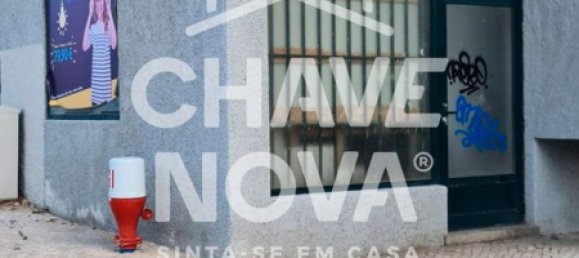 Imóvel comercial em Lisbon, Portugal 98 m² N.º 82366 17