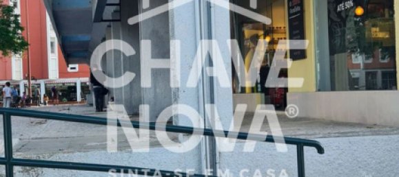 Imóvel comercial em Lisbon, Portugal 98 m² N.º 82366 12