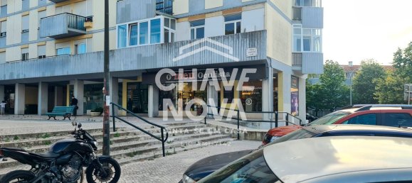 Imóvel comercial em Lisbon, Portugal 98 m² N.º 82366 23