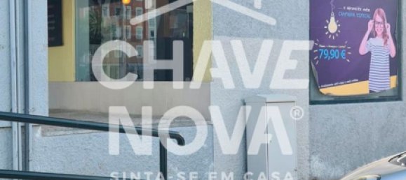 Imóvel comercial em Lisbon, Portugal 98 m² N.º 82366 24
