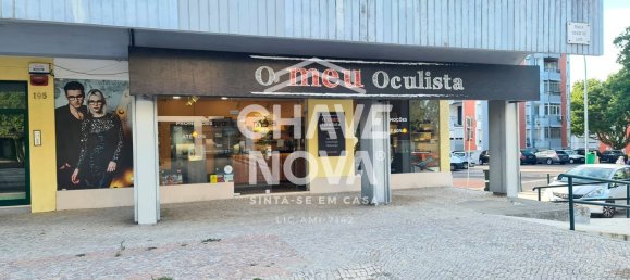 Imóvel comercial em Lisbon, Portugal 98 m² N.º 82366 15