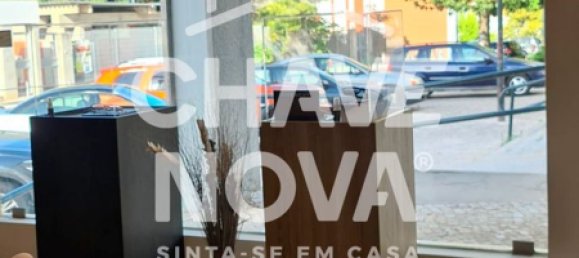 Imóvel comercial em Lisbon, Portugal 98 m² N.º 82366 9