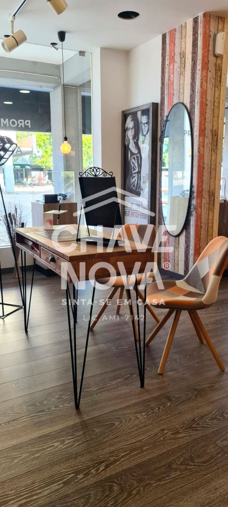 Imóvel comercial em Lisbon, Portugal 98 m² N.º 82366