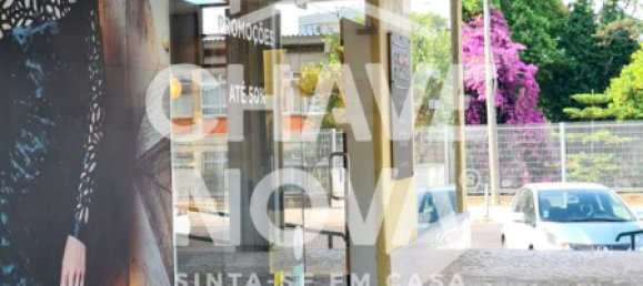 Imóvel comercial em Lisbon, Portugal 98 m² N.º 82366 18