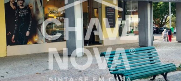 Imóvel comercial em Lisbon, Portugal 98 m² N.º 82366 8