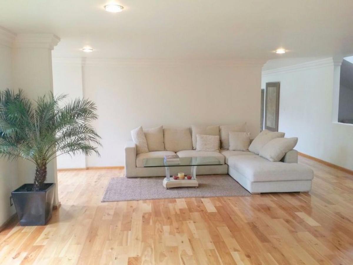 3 bedrooms House in Mexico No. 222196