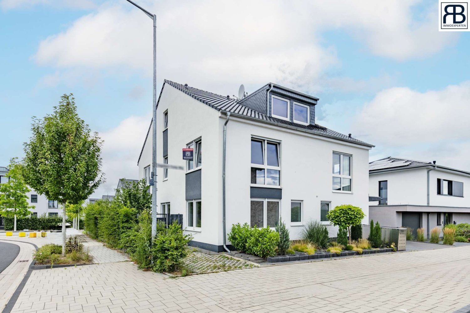 Casa de 6 habitaciónes en Rhein-Erft, Germany No. 227549