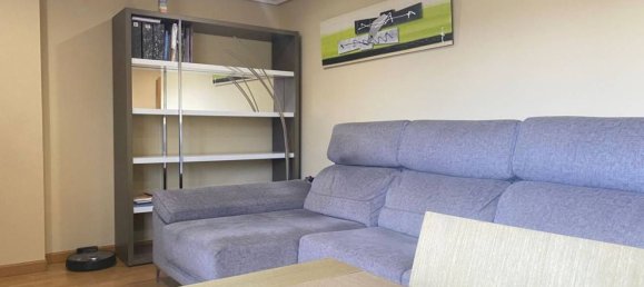 3 bedrooms Apartment in Logrono, Spain No. 170876 7