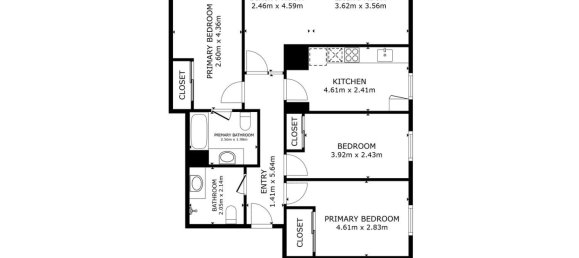 3 bedrooms Apartment in Logrono, Spain No. 170876 43