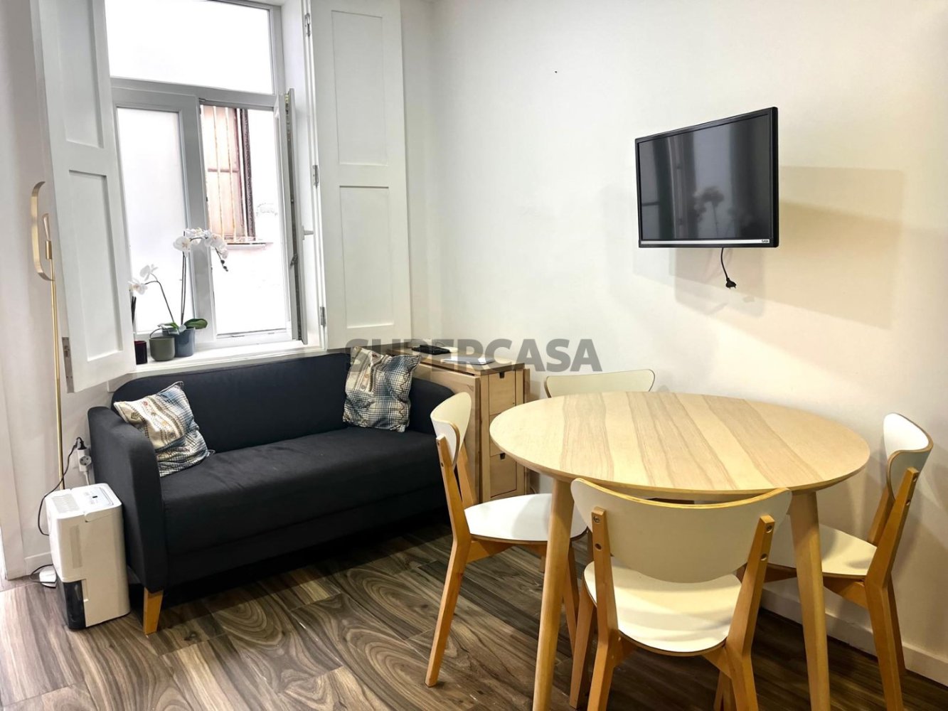 2 غرف نوم شقة في Porto, Portugal رقم 329461