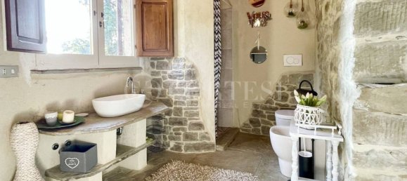 Villa de 4 dormitorios en Città di Castello, Italy No. 267210 3