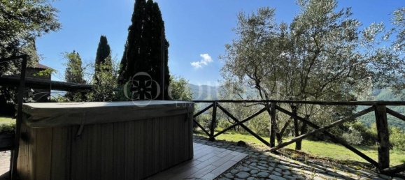 Villa de 4 dormitorios en Città di Castello, Italy No. 267210 32