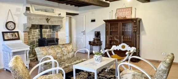 Villa de 4 dormitorios en Città di Castello, Italy No. 267210 17