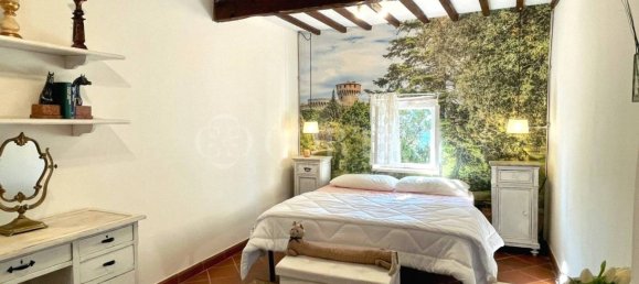 Villa de 4 dormitorios en Città di Castello, Italy No. 267210 21