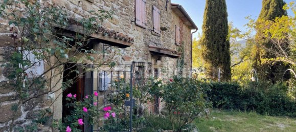 Villa de 4 dormitorios en Città di Castello, Italy No. 267210 37