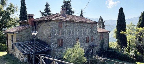 Villa de 4 dormitorios en Città di Castello, Italy No. 267210 36