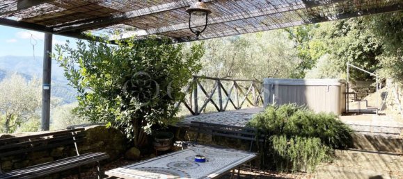 Villa de 4 dormitorios en Città di Castello, Italy No. 267210 29