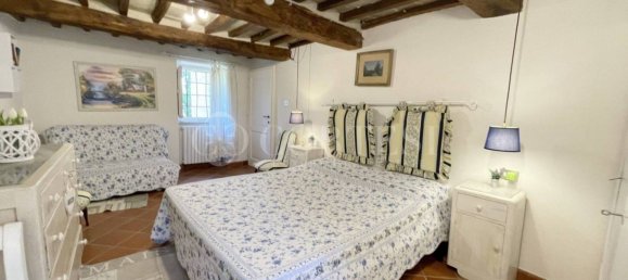 Villa de 4 dormitorios en Città di Castello, Italy No. 267210 23