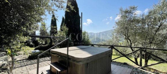 Villa de 4 dormitorios en Città di Castello, Italy No. 267210 31