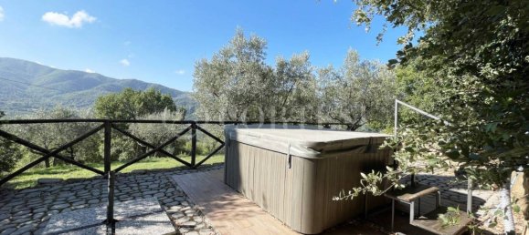 Villa de 4 dormitorios en Città di Castello, Italy No. 267210 30