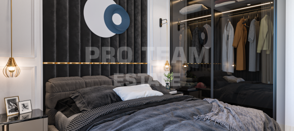 2 rooms Apartment in Avsallar, Turkey No. 27258 22