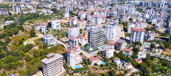 2 rooms Apartment in Avsallar, Turkey No. 27258 2