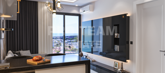 2 rooms Apartment in Avsallar, Turkey No. 27258 20