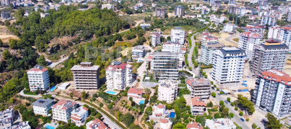 2 rooms Apartment in Avsallar, Turkey No. 27258 3