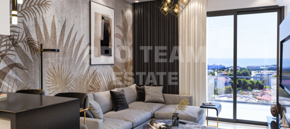 2 rooms Apartment in Avsallar, Turkey No. 27258 21