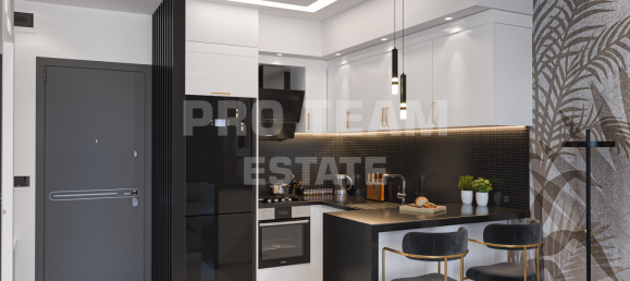 2 rooms Apartment in Avsallar, Turkey No. 27258 19