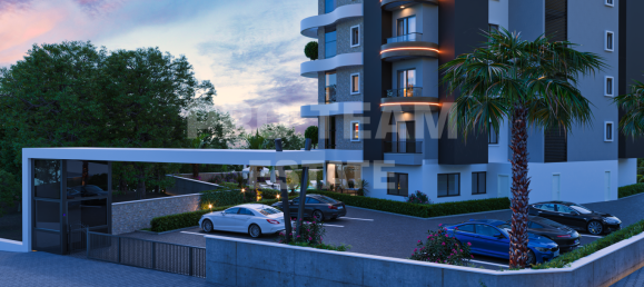 2 rooms Apartment in Avsallar, Turkey No. 27258 7