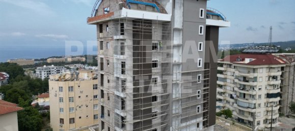 2 rooms Apartment in Avsallar, Turkey No. 27258 10