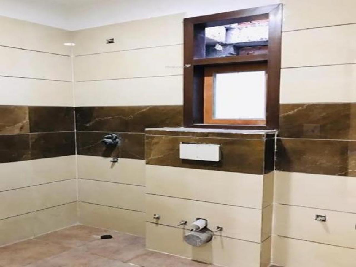 3 bedrooms House in Bangalore, India No. 21881