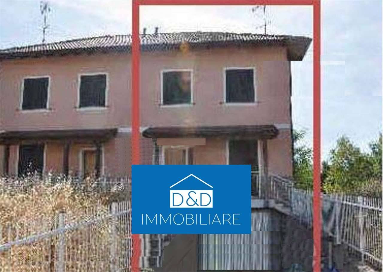 2 bedrooms House in Capriata d'Orba, Italy No. 207237
