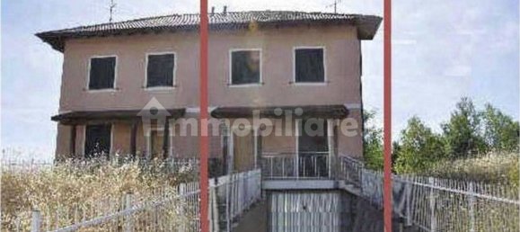 2 bedrooms House in Capriata d'Orba, Italy No. 207237 2
