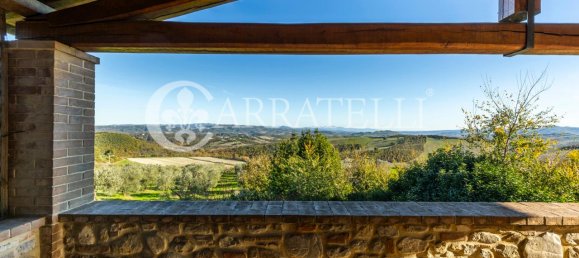 8 rooms House in Fabro, Italy No. 234495 32