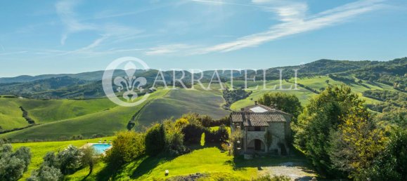 8 rooms House in Fabro, Italy No. 234495 9