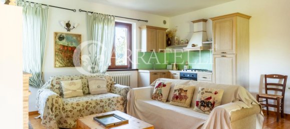 8 rooms House in Fabro, Italy No. 234495 36