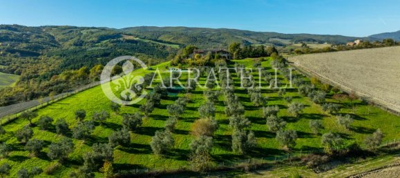 8 rooms House in Fabro, Italy No. 234495 48