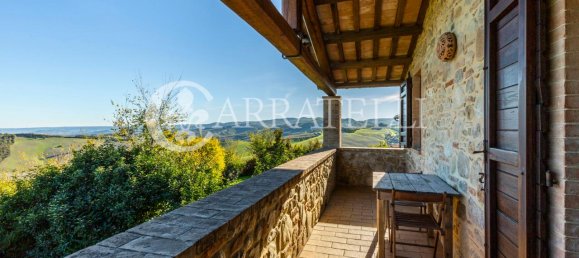 8 rooms House in Fabro, Italy No. 234495 31