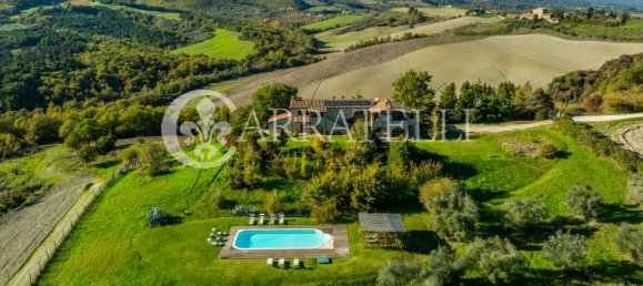 8 rooms House in Fabro, Italy No. 234495 12