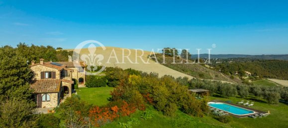 8 rooms House in Fabro, Italy No. 234495 8