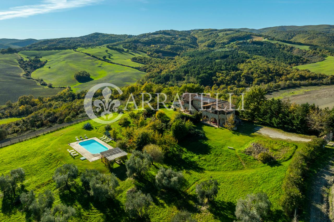 8 rooms House in Fabro, Italy No. 234495