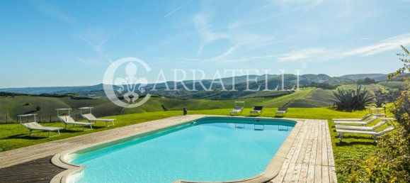 8 rooms House in Fabro, Italy No. 234495 18