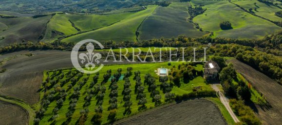 8 rooms House in Fabro, Italy No. 234495 41