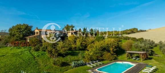 8 rooms House in Fabro, Italy No. 234495 14