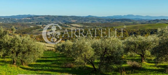 8 rooms House in Fabro, Italy No. 234495 21