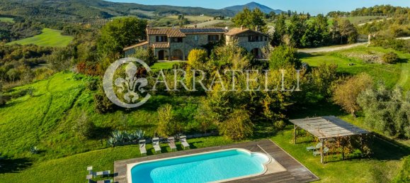 8 rooms House in Fabro, Italy No. 234495 15