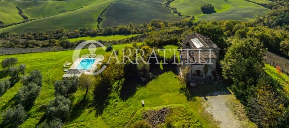 8 rooms House in Fabro, Italy No. 234495 11