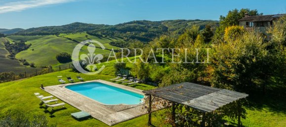 8 rooms House in Fabro, Italy No. 234495 17